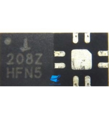 ISL6208 ISL6208CRZ 208Z